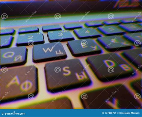 Run Key 的图像结果