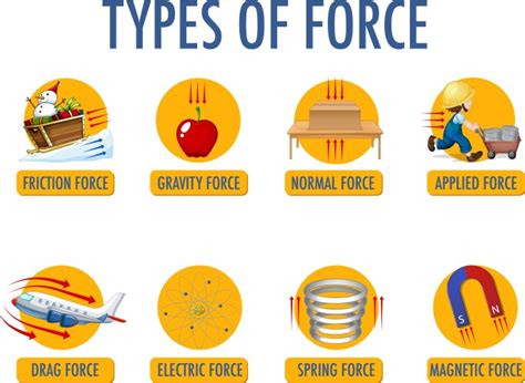 Forces Examples 的图像结果