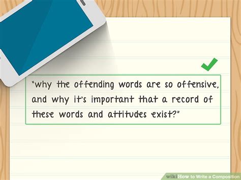 Write a Composition 的图像结果