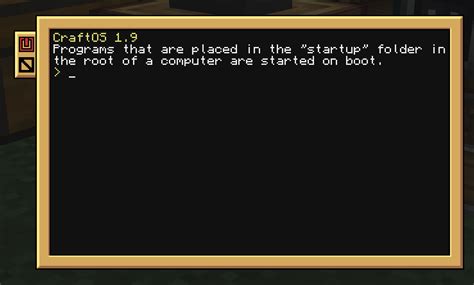 Computer Simulation Craft 的图像结果