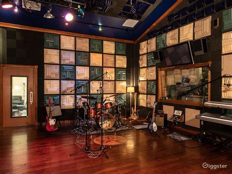 Image result for Professional Recording Studio