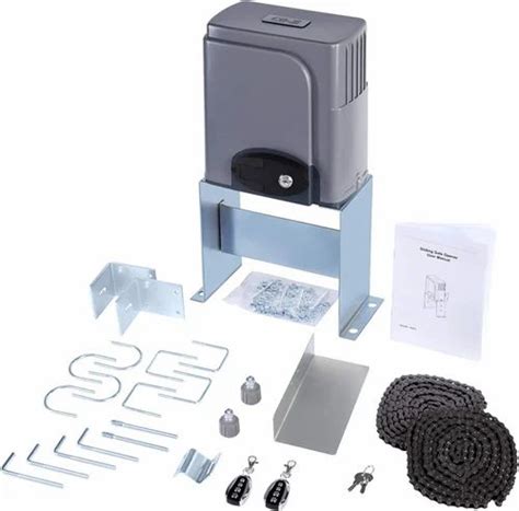 Image result for Sliding Gate Automation Systems