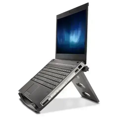 Kensington SmartFit Easy Riser Laptop Cooling Stand