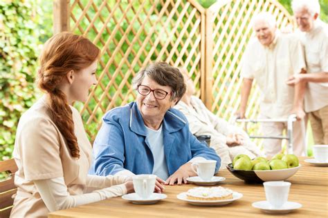 Why Choose Us - Brooksville Healthcare Center