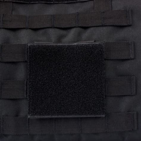 Buy ROCOTACTICAL Hook and Loop Tactical Patches Board Molle Attachment ...