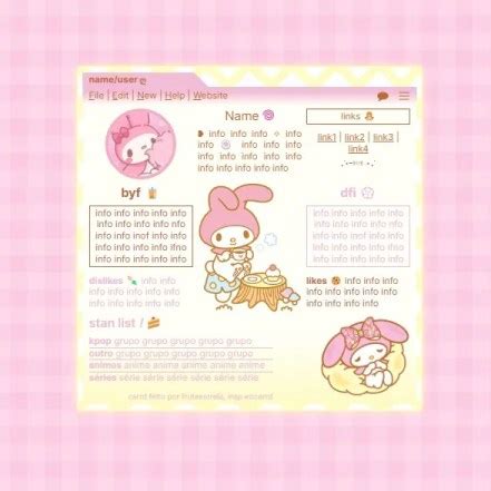 Website Carrd Tutorial 的图像结果