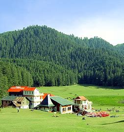 PAX Sunrise Inn - Experience the Best Resort in Dalhousie