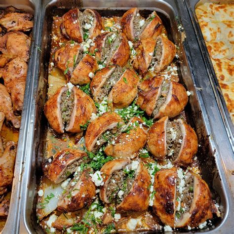 Chantilly — Halal Hunan Village