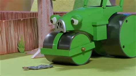 Roley Bob The Builder