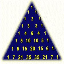The Mathematical Tourist: Fractals in Pascal's Triangle