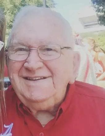 Charles Edward Dalrymple Obituary (2024) - Rainsville, AL - W.T. Wilson ...