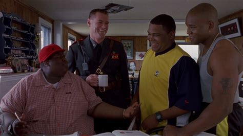 Me, Myself, and Irene - 2000, Directed by the Farrelly Brothers ...