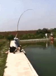 男生为什么都那么喜欢钓鱼呢？ - 知乎