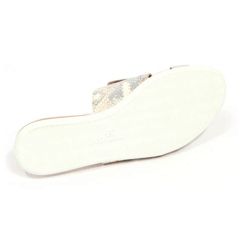 H5800 ciabatta donna HOGAN VALENCIA woman slides