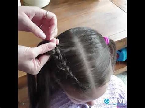 Image result for Reverse Braid Tutorial