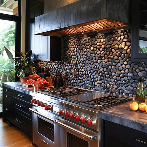unique_kitchen_backsplash_ideas 6 | Unique kitchen backsplash, Unique ...