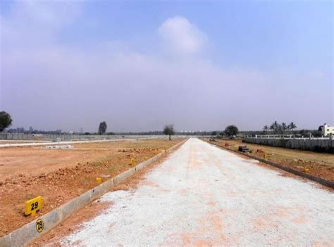 12800 Sq.ft. Commercial Lands /Inst. Land for Sale in Yelahanka ...