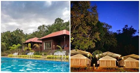 Dandeli Tiger Cottages | WhatsHot Bangalore