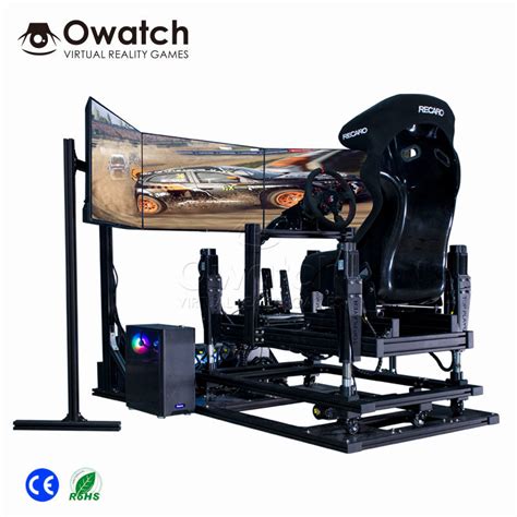 Car Simulation Computer 的图像结果