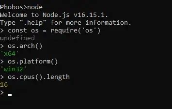 Image result for How to Run JavaScript in Cmd