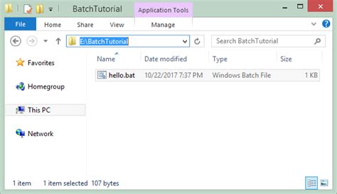 Image result for Batch Scripting Basics