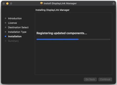 DisplayLink Setup Guide 的图像结果