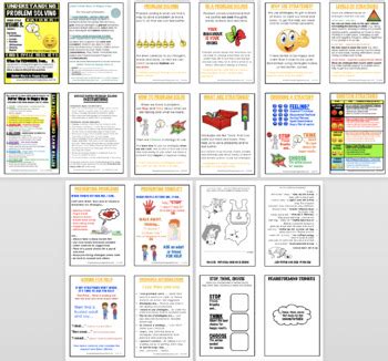 Image result for Flip It Problem Solving Process