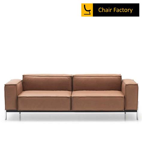 Antonio 2 Seater office sofa | Chair Factory