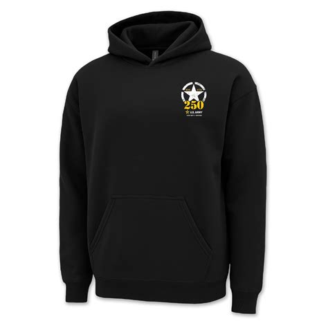 Army 250th Anniversary Hood – Armed Forces Gear