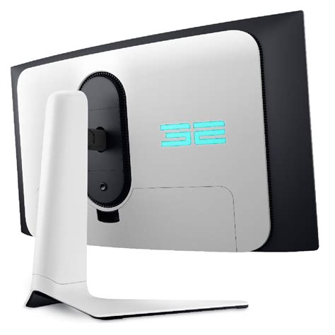 Image result for Alienware Monitor Aw3225qf without Screen