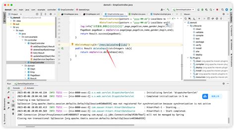 No primary or single public constructor found for interface java.util ...