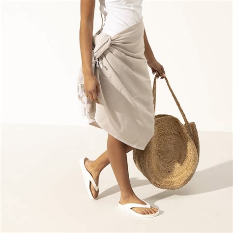 Honolulu Essentials EVA White | BIRKENSTOCK