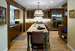 Image result for Kitchen Living Room Designs with Islands