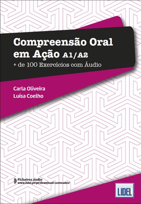 Buy Compreensão Oral em Ação - Mais de 100 Exercícios + Audio download ...