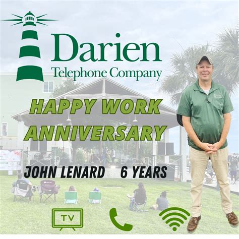 Darien Telephone Company on LinkedIn: It's that time to celebrate our ...