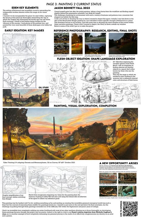 Metamorphosis – Fin Soto