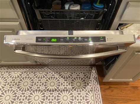 GE dishwasher part? : r/Appliances