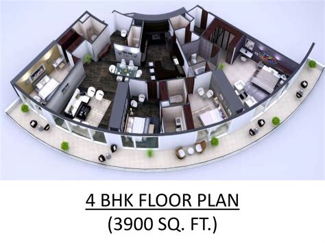 Supertech Supernova - Ultra Luxury Apartments in Noida