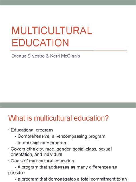 Image result for Multiculturalism Multicultural Education