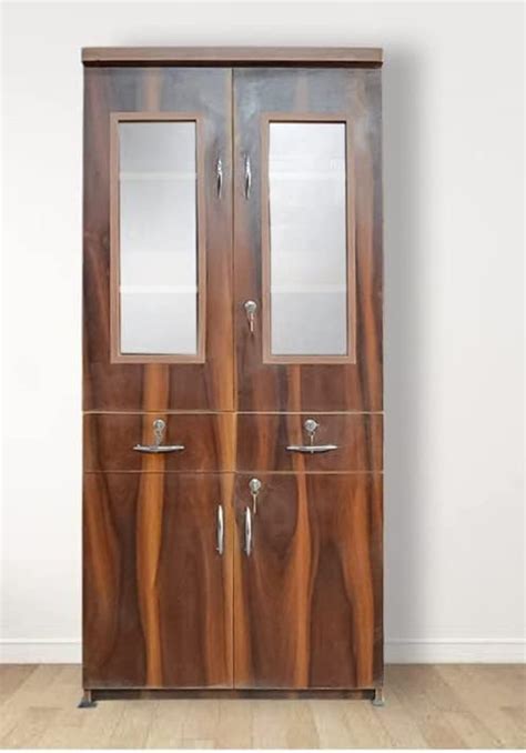 Parul Furniture and Decorators Almirah Wardrobe Cupboard for Clothes ...