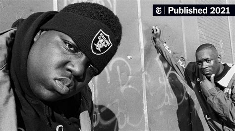 Biggie Smalls, the Human Behind the Legend - The New York Times