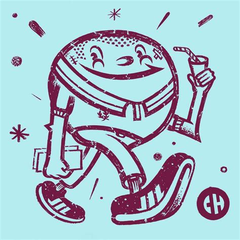 Art Exhibit by CHema Skandal! at Logan Square | Chicago Public Library