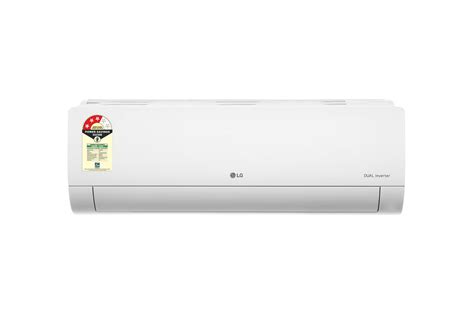 1.5 ton Convertible 6-in-1 Split AC - US-Q19CNXE | LG IN