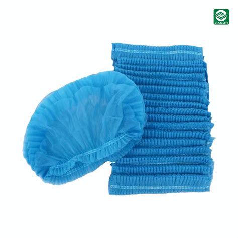 Disposable Hair Nets | Star Safety