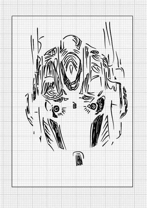 Auto Bot Transformation 的图像结果