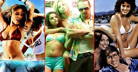 Image result for Spring Break Movie Scenes