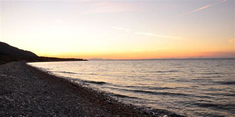 Therma, Samothraki