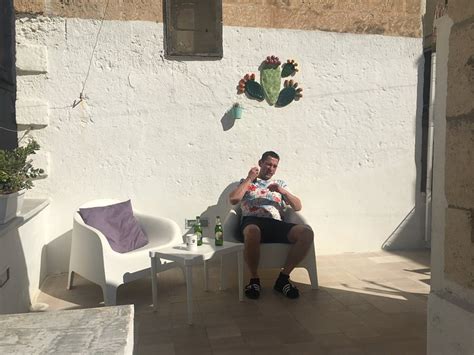 HOLIDAY MONOPOLI (Puglia) - Specialty Inn Reviews, Photos, Rate ...