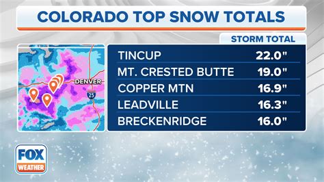 Winter storm impacts travel in Denver area as snow, ice threat expands ...