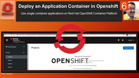 Image result for OpenShift Container Platform Tutorial